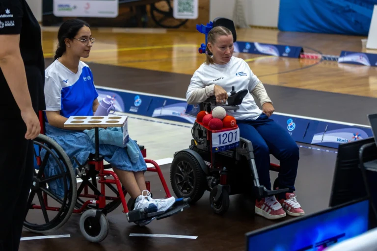 Poznań 2026 World Boccia Challenger 20260805 048