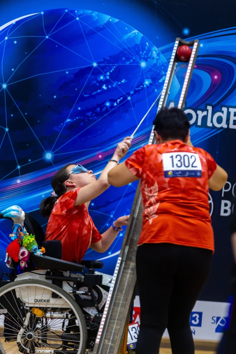 Poznań 2026 World Boccia Challenger 20260805 049