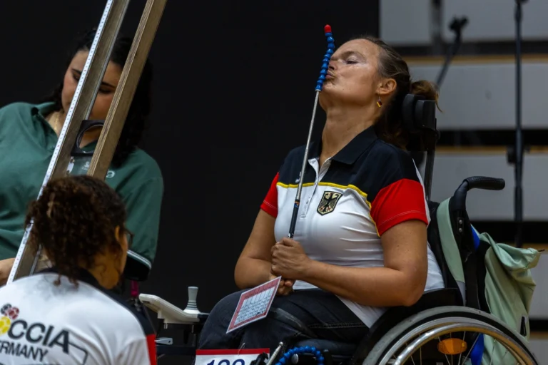 Poznań 2026 World Boccia Challenger 20260805 050
