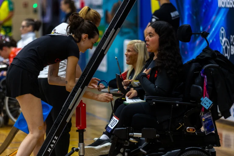 Poznań 2026 World Boccia Challenger 20260805 051