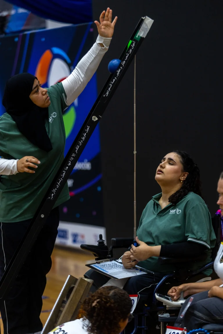 Poznań 2026 World Boccia Challenger 20260805 052