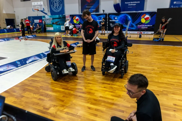 Poznań 2026 World Boccia Challenger 20260805 053