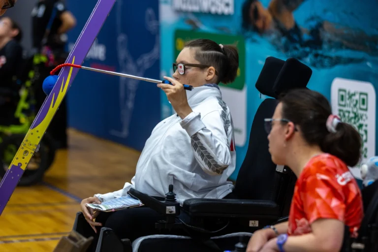 Poznań 2026 World Boccia Challenger 20260805 054