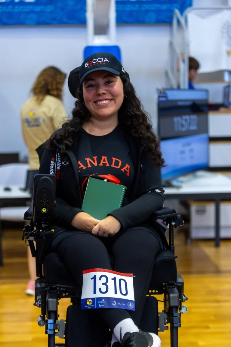 Poznań 2026 World Boccia Challenger 20260805 059