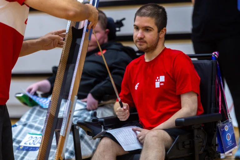 Poznań 2026 World Boccia Challenger 20260805 060
