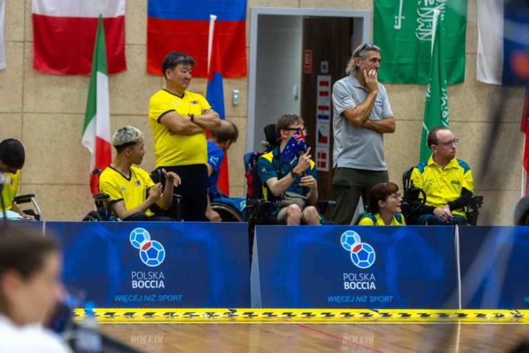 Poznań 2026 World Boccia Challenger 20260805 063