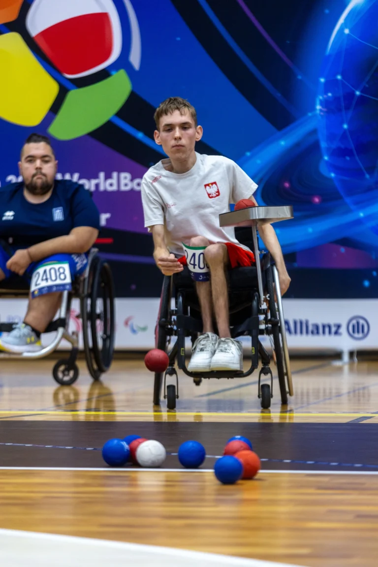 Poznań 2026 World Boccia Challenger 20260805 064