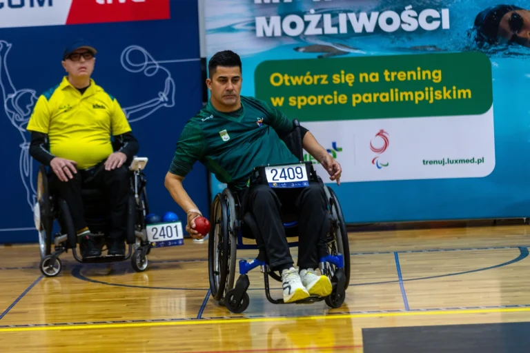 Poznań 2026 World Boccia Challenger 20260805 065