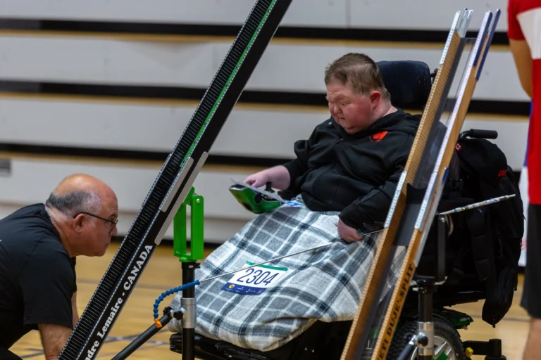 Poznań 2026 World Boccia Challenger 20260805 066