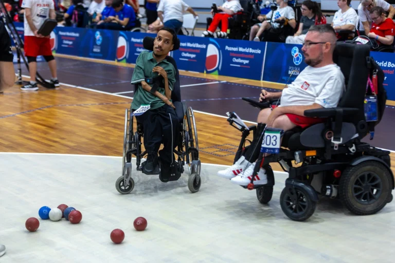 Poznań 2026 World Boccia Challenger 20260805 068