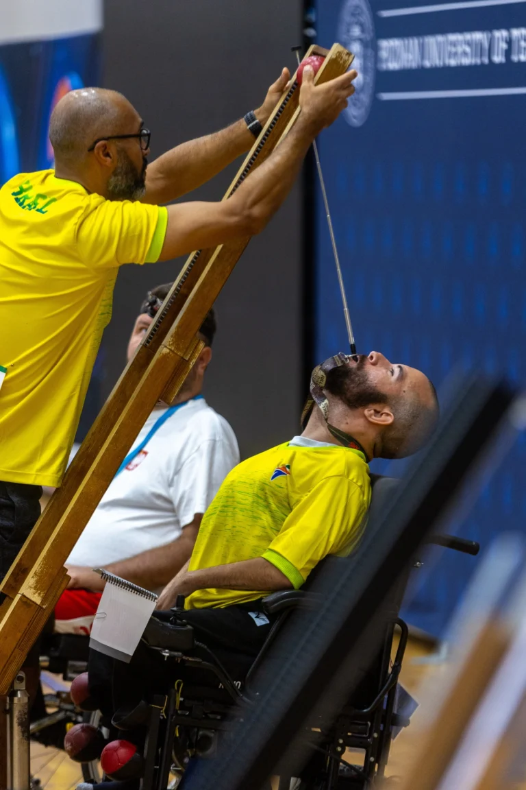 Poznań 2026 World Boccia Challenger 20260805 070