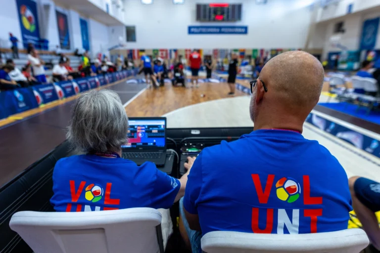 Poznań 2026 World Boccia Challenger 20260805 072