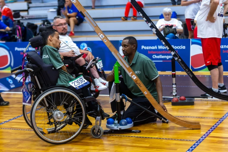 Poznań 2026 World Boccia Challenger 20260805 075