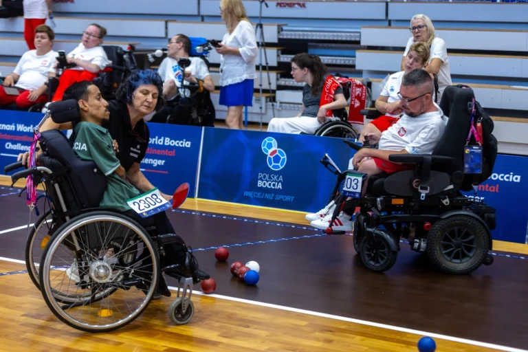 Poznań 2026 World Boccia Challenger 20260805 076