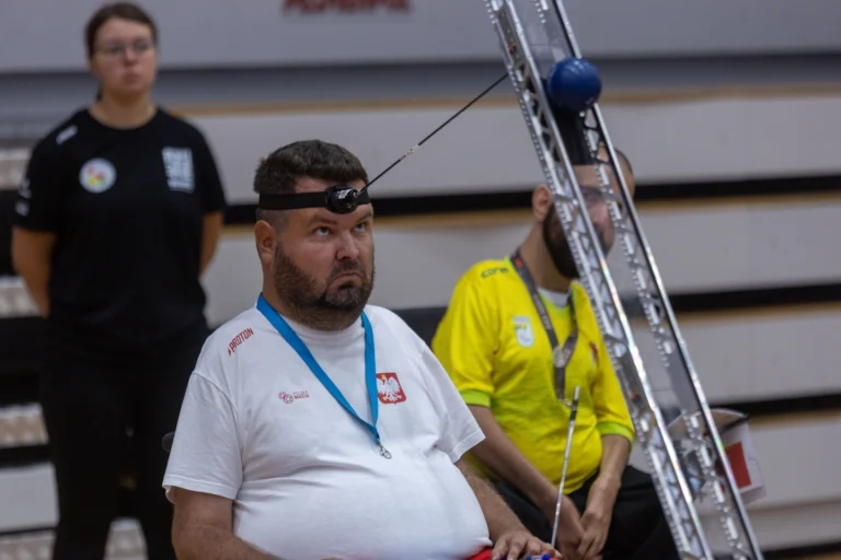 Poznań 2026 World Boccia Challenger 20260805 077