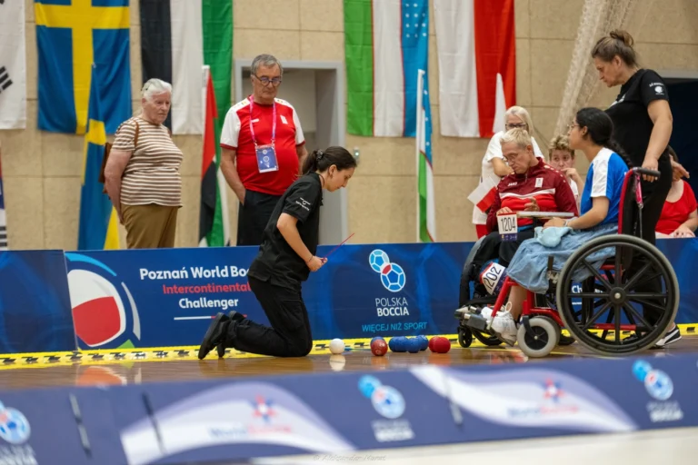 Poznań 2026 World Boccia Challenger 20260805 080