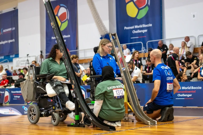 Poznań 2026 World Boccia Challenger 20260805 081