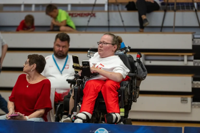 Poznań 2026 World Boccia Challenger 20260805 082