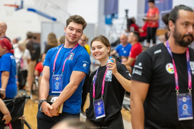 Poznań 2026 World Boccia Challenger 20260805 084