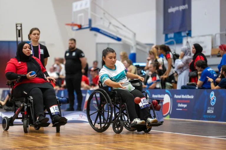 Poznań 2026 World Boccia Challenger 20260805 087
