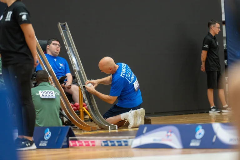 Poznań 2026 World Boccia Challenger 20260805 088