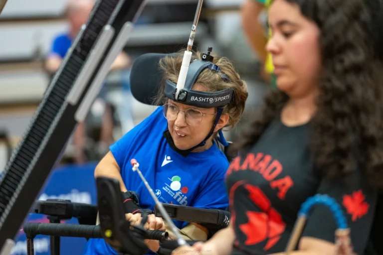 Poznań 2026 World Boccia Challenger 20260805 089