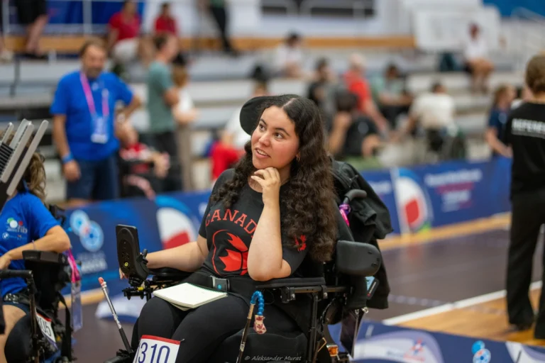 Poznań 2026 World Boccia Challenger 20260805 094