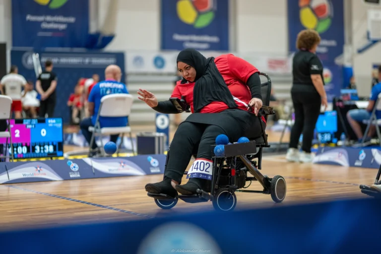 Poznań 2026 World Boccia Challenger 20260805 096