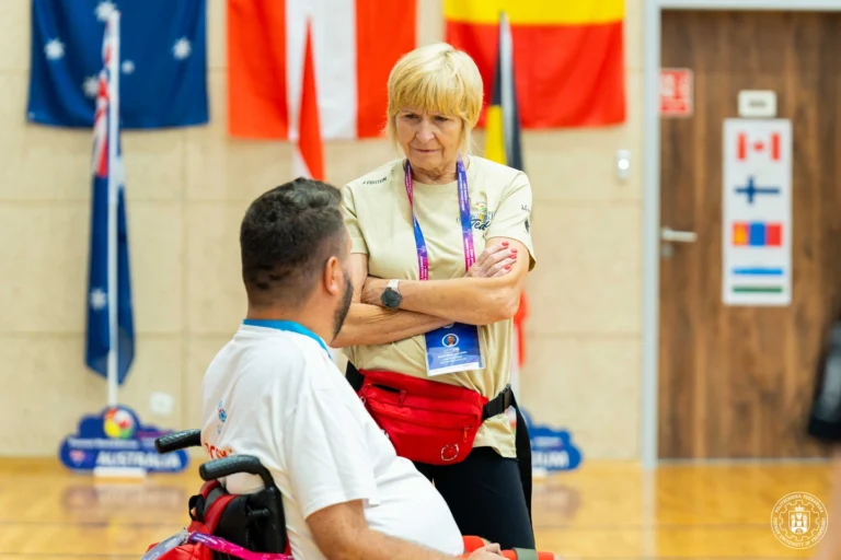 Poznań 2026 World Boccia Challenger 20260806 002