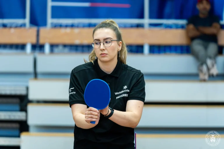 Poznań 2026 World Boccia Challenger 20260806 004
