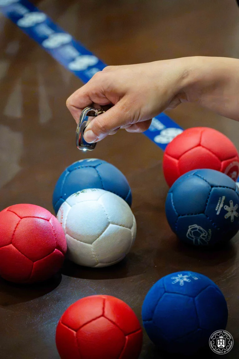 Poznań 2026 World Boccia Challenger 20260806 010