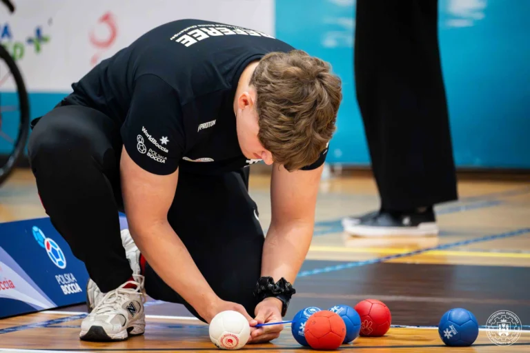Poznań 2026 World Boccia Challenger 20260806 014