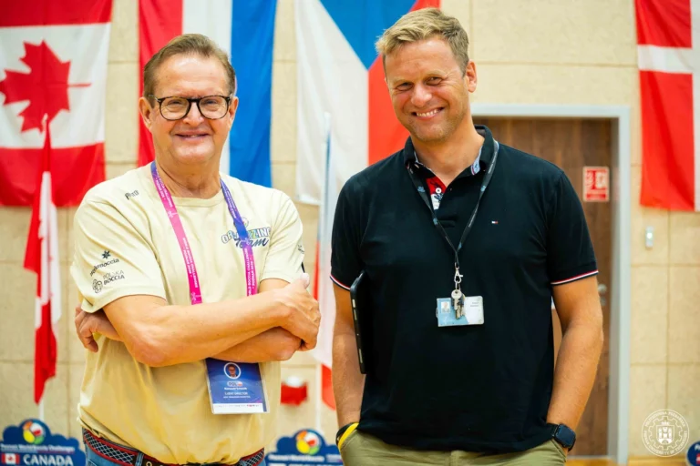Poznań 2026 World Boccia Challenger 20260806 015