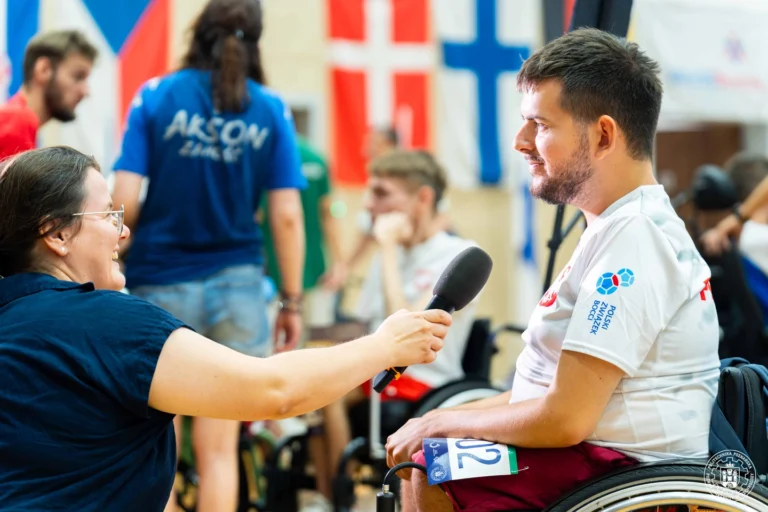 Poznań 2026 World Boccia Challenger 20260806 016