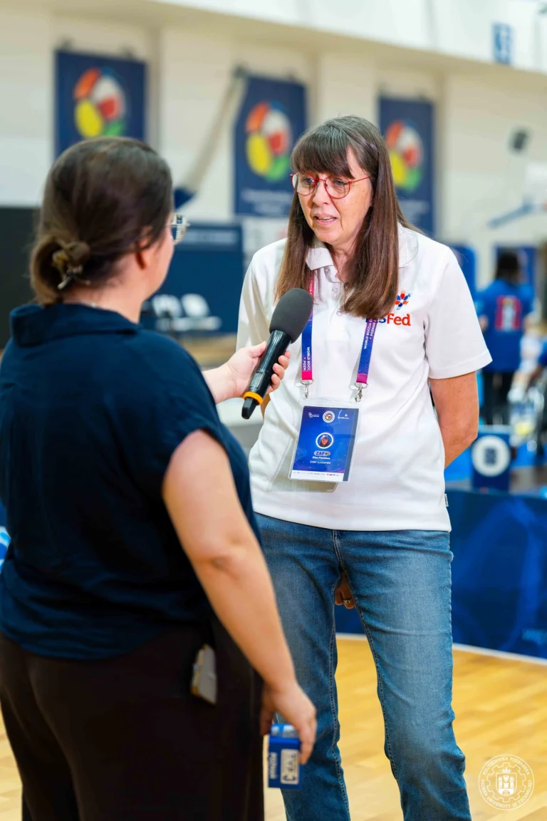Poznań 2026 World Boccia Challenger 20260806 020