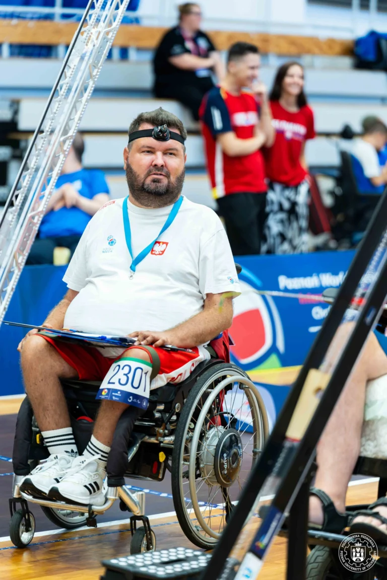 Poznań 2026 World Boccia Challenger 20260806 021