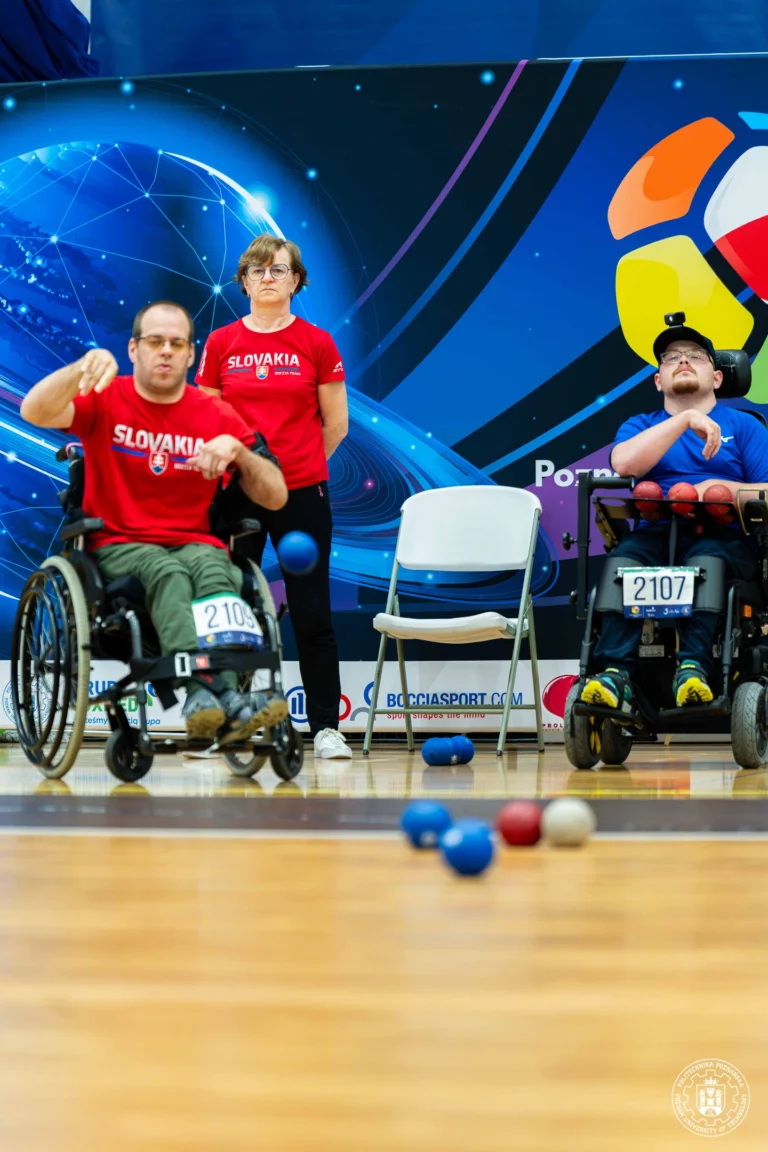 Poznań 2026 World Boccia Challenger 20260806 022
