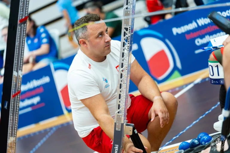 Poznań 2026 World Boccia Challenger 20260806 023