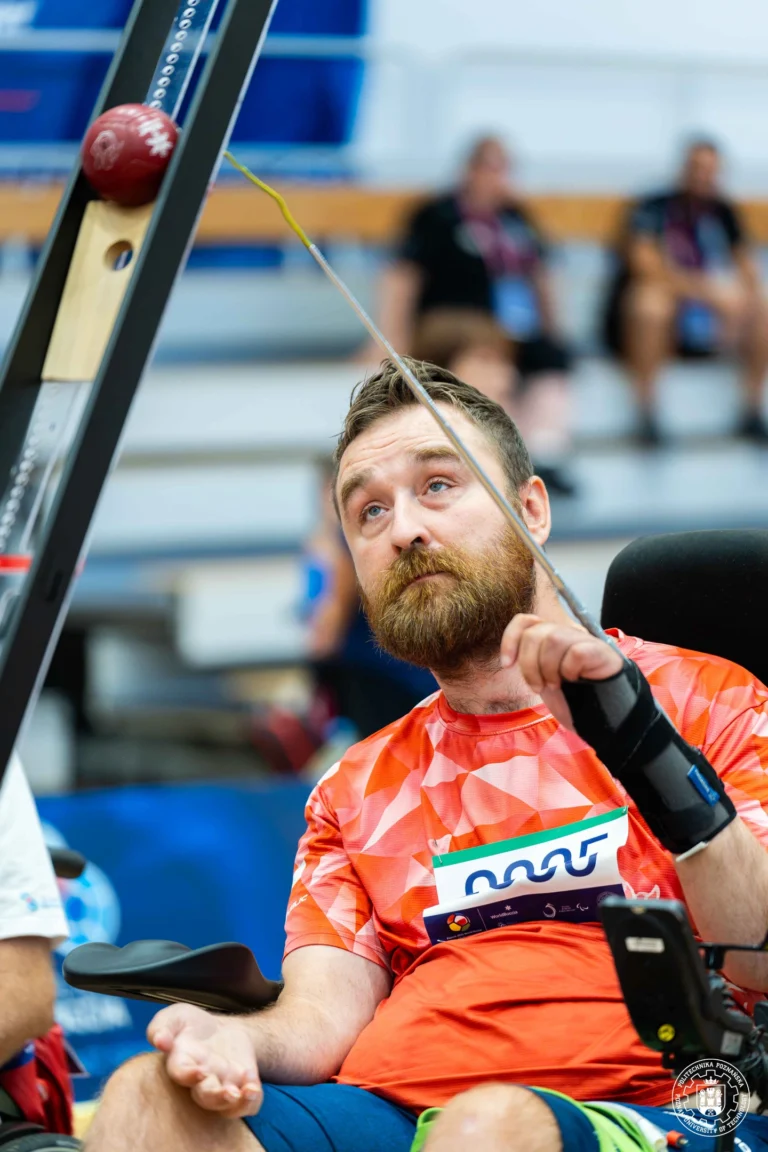 Poznań 2026 World Boccia Challenger 20260806 024