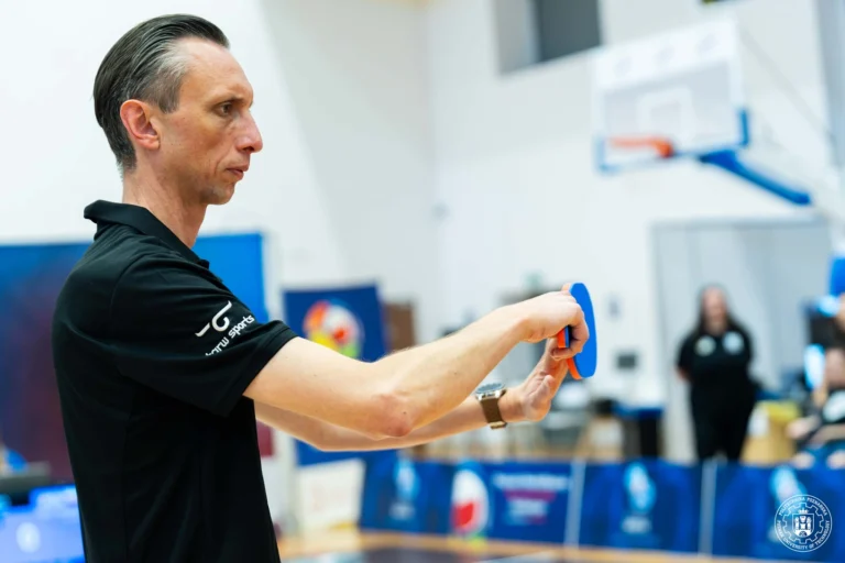 Poznań 2026 World Boccia Challenger 20260806 025