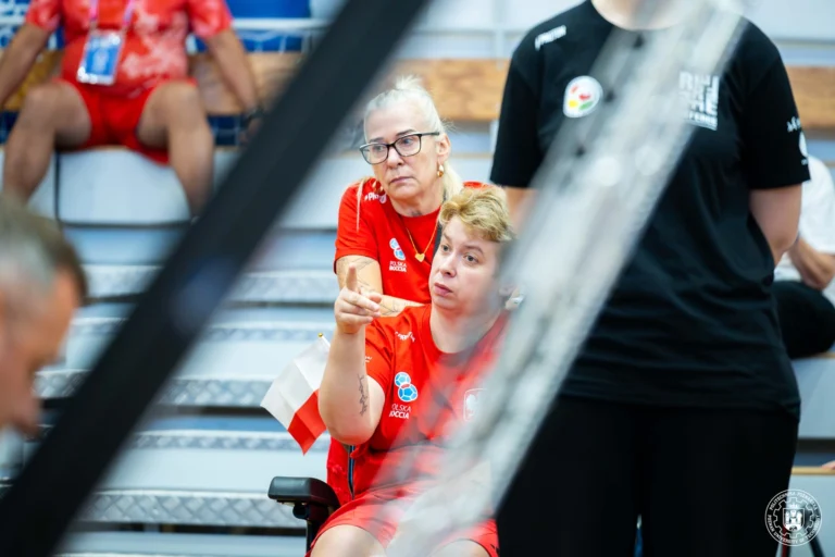Poznań 2026 World Boccia Challenger 20260806 026