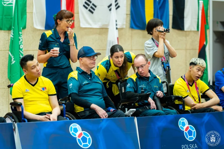 Poznań 2026 World Boccia Challenger 20260806 028