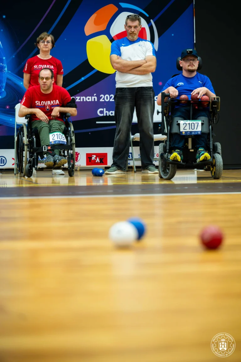 Poznań 2026 World Boccia Challenger 20260806 030