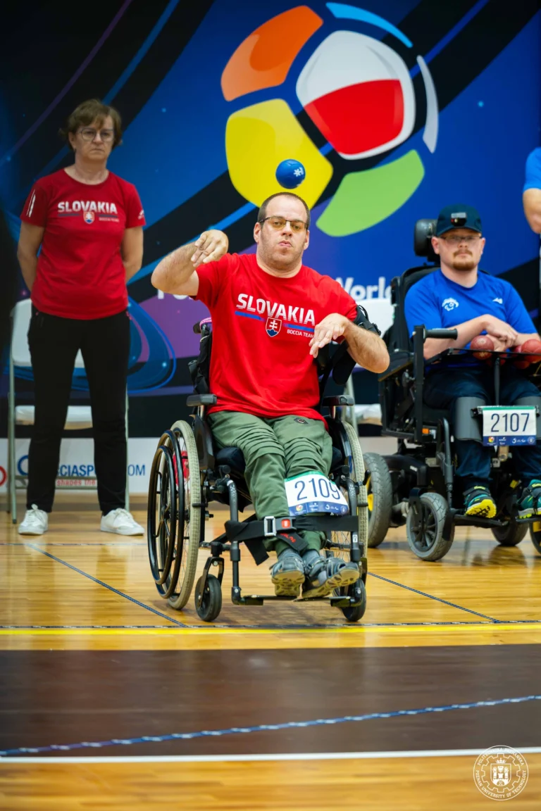 Poznań 2026 World Boccia Challenger 20260806 031