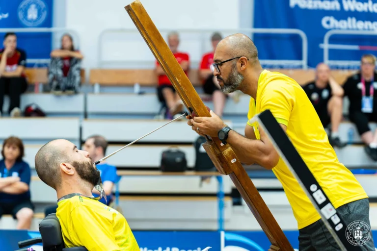 Poznań 2026 World Boccia Challenger 20260806 033