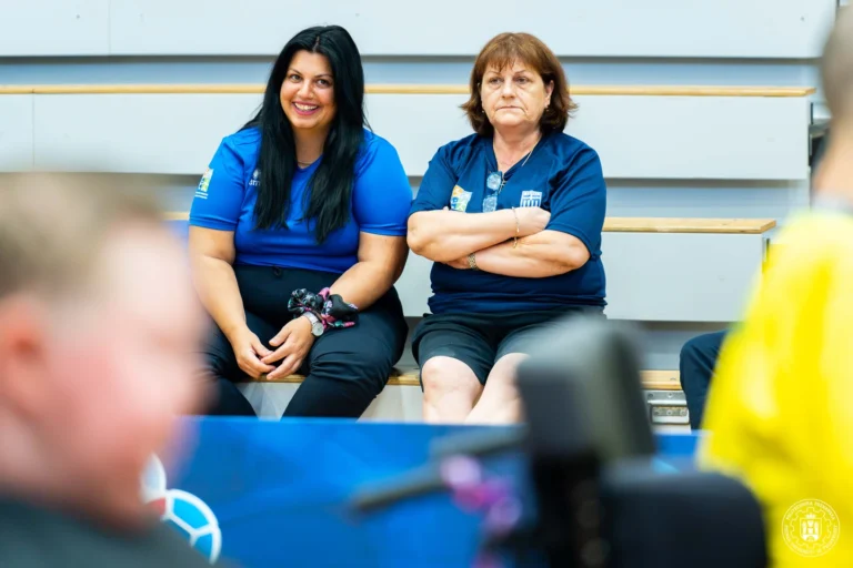 Poznań 2026 World Boccia Challenger 20260806 034