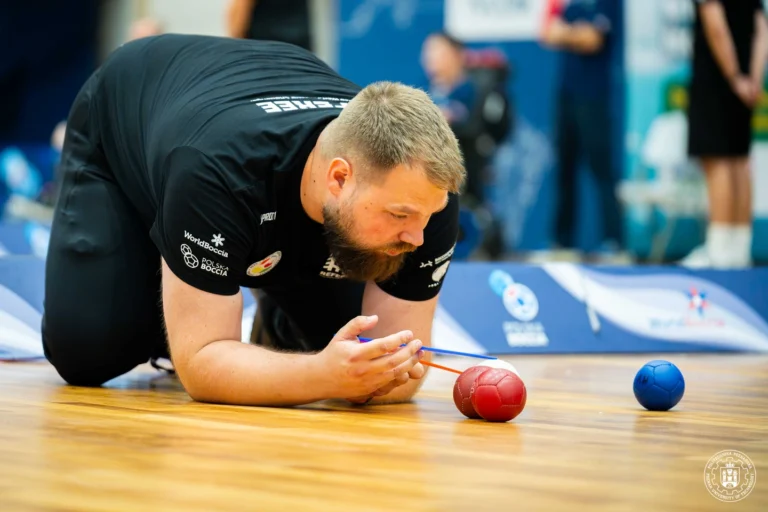 Poznań 2026 World Boccia Challenger 20260806 035