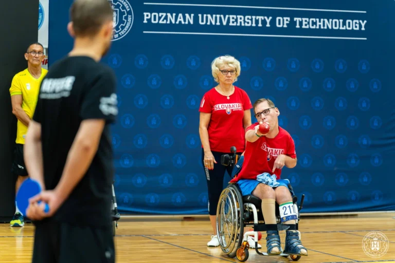 Poznań 2026 World Boccia Challenger 20260806 036