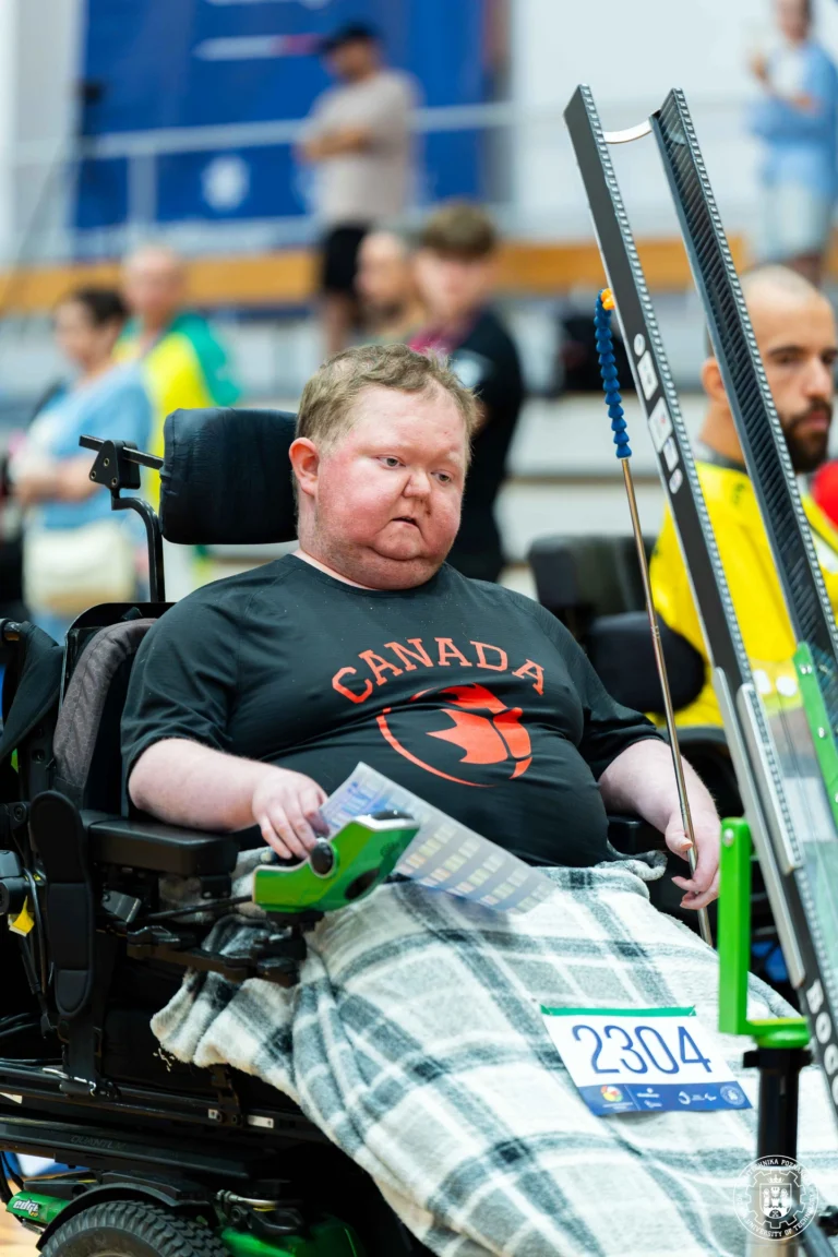 Poznań 2026 World Boccia Challenger 20260806 038