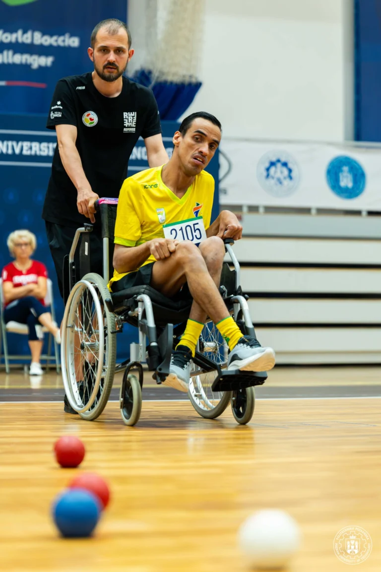 Poznań 2026 World Boccia Challenger 20260806 039